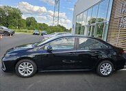 Toyota Corolla Sedan 1,5 l 92 kw