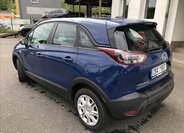Opel Crossland X Kombi 1,2 l 81 kw