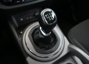 KIA Sportage SUV / Terénní 1,7 l 85 kw
