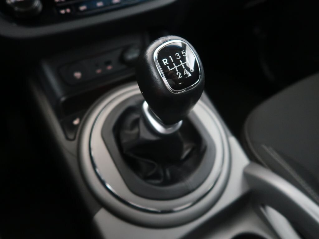 KIA Sportage SUV / Terénní 1,7 l 85 kw