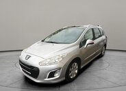 Peugeot 308 Kombi 2,0 l 110 kw