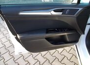 Ford Mondeo Kombi 2,0 l 132 kw