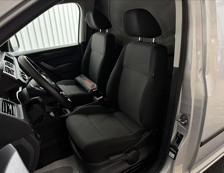 Volkswagen Caddy Ostatní 1,4 l 81 kw