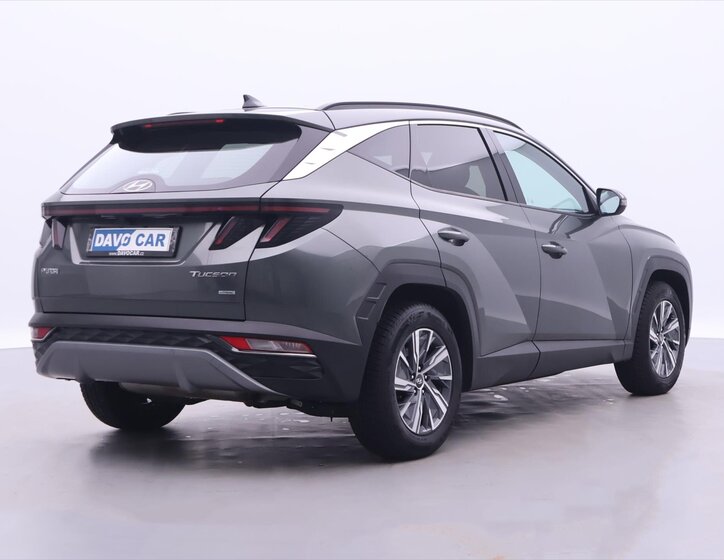Hyundai Tucson SUV 1,6 l 110 kw