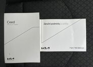 KIA Ceed Kombi 998,0 74 kw