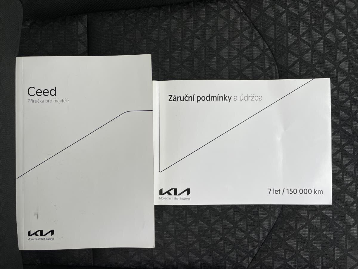 KIA Ceed Kombi 998,0 74 kw