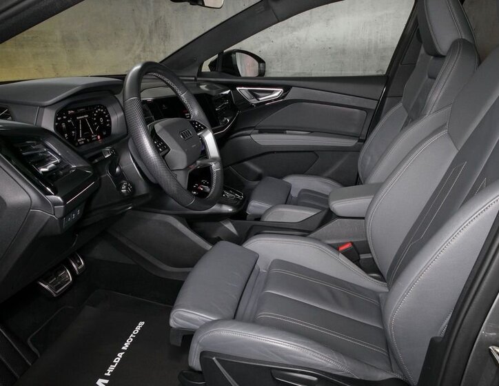 Audi Q4 SUV 0,0 220 kw