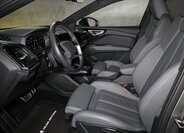 Audi Q4 SUV 0,0 220 kw