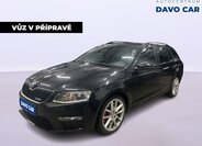 Škoda Octavia Kombi 2,0 l 135 kw