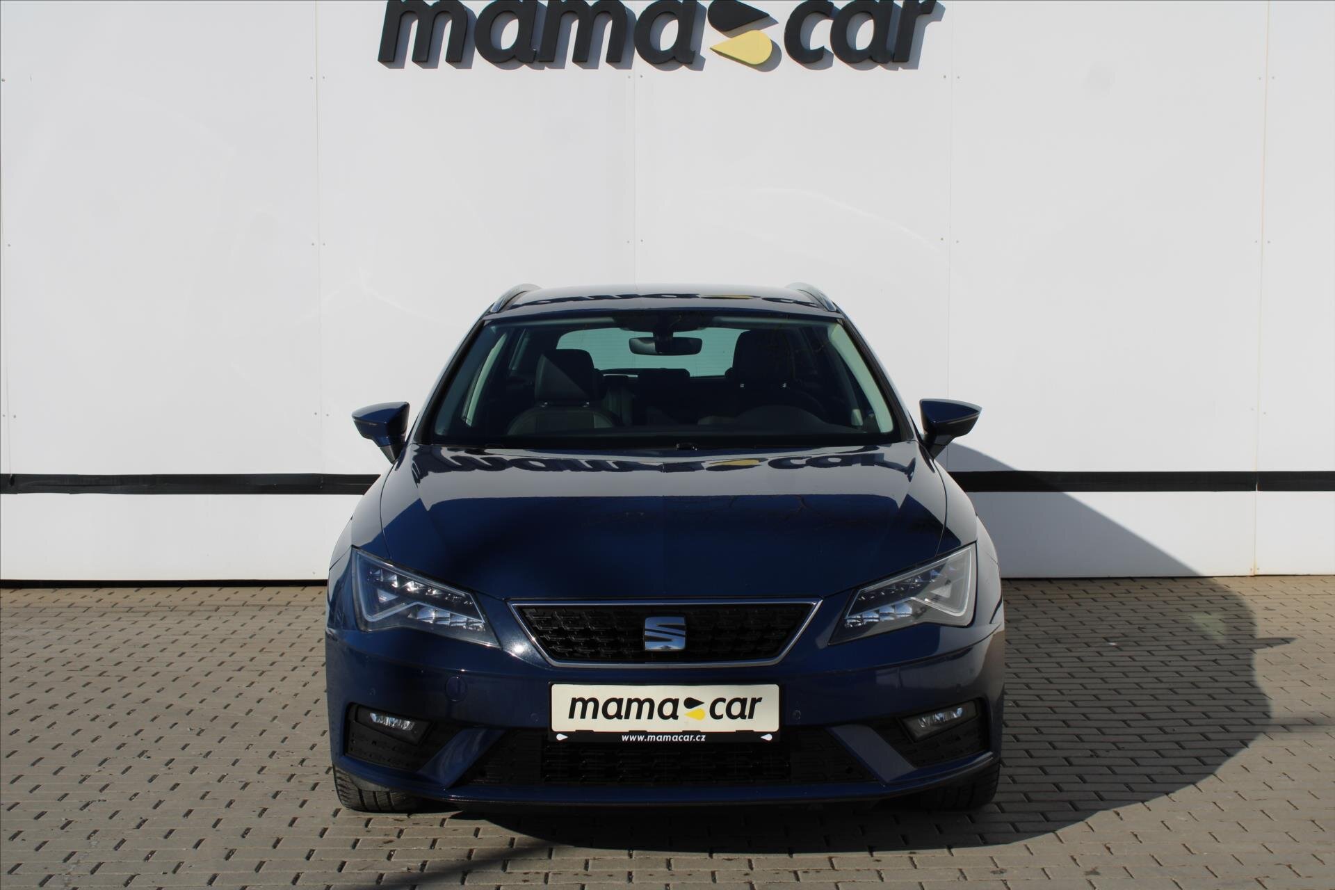Seat Leon Kombi 2,0 l 110 kw