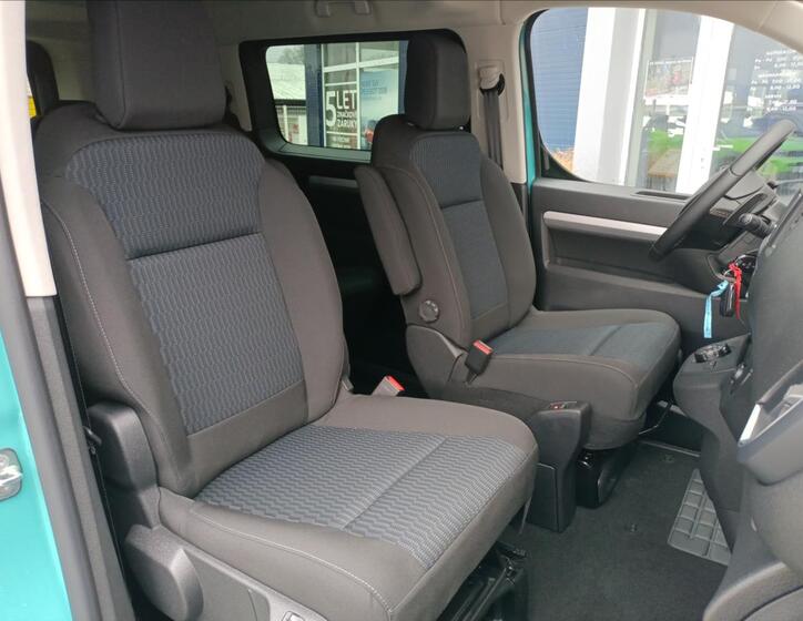 Citroën SpaceTourer 18