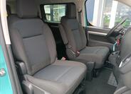 Citroën SpaceTourer 18