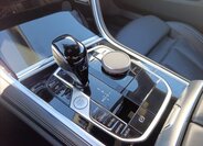 BMW Řada 8 Kupé 4,4 l 390 kw