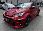 Toyota GR Yaris 20
