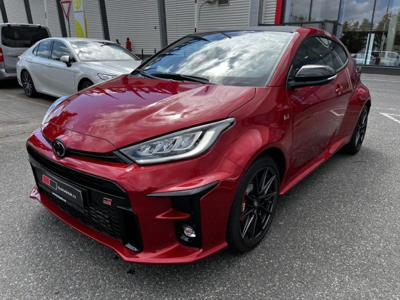 Toyota GR Yaris
