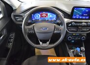 Ford Kuga SUV / Terénní 0,0 88 kw