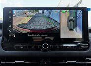 Mitsubishi Outlander SUV 2,4 l 225 kw