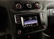 Volkswagen Caddy Ostatní 1,4 l 81 kw