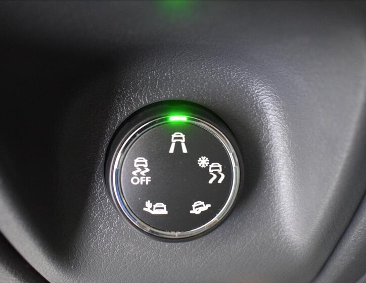 Citroën Jumpy MPV 2,0 l 94 kw