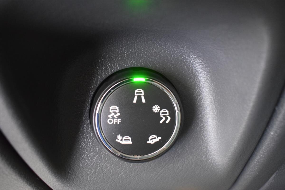 Citroën Jumpy MPV 2,0 l 94 kw