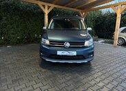 Volkswagen Caddy 3