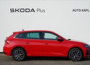 Škoda Scala Hatchback 999,0 85 kw