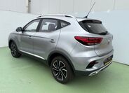 MG ZS 4