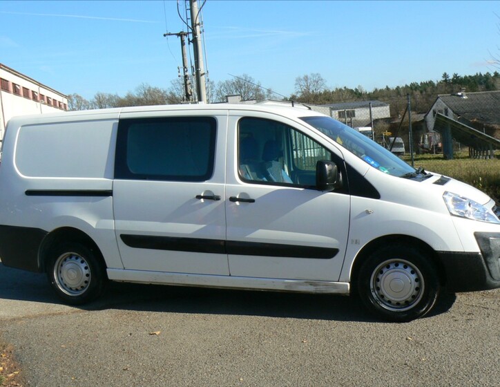 Fiat Scudo 8