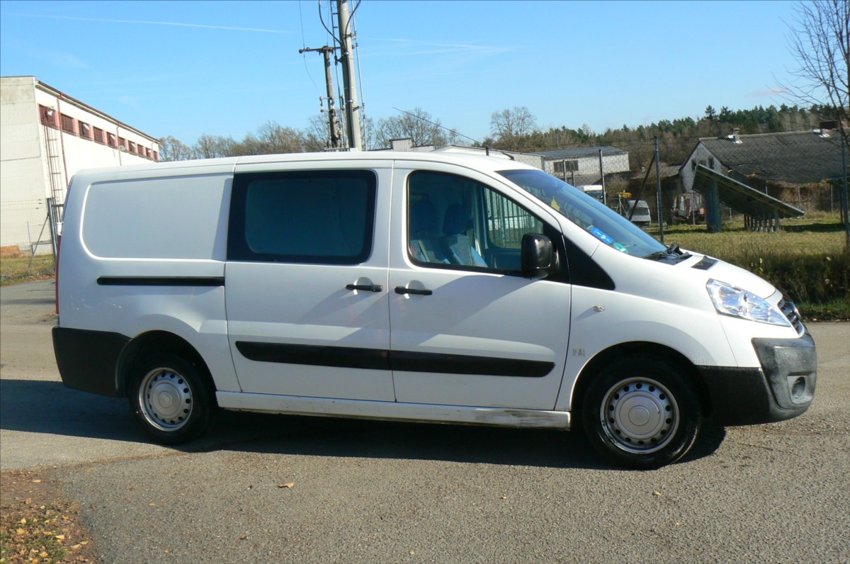 Fiat Scudo