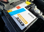 Škoda Roomster MPV 1,2 l 51 kw