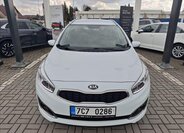 KIA Ceed Kombi 1,6 l 99 kw