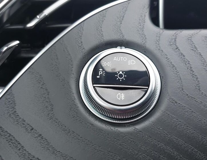 Mercedes-Benz Třídy E 19