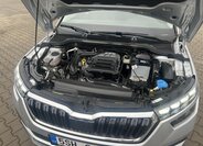 Škoda Kamiq Hatchback 999,0 85 kw