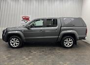 Volkswagen Amarok 4