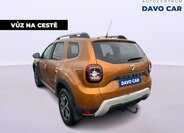 Dacia Duster SUV 1,2 l 92 kw