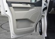 Volkswagen Transporter Valník 2,0 l 103 kw