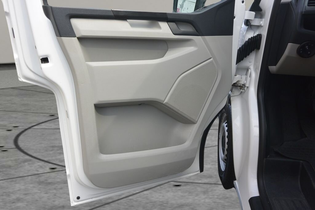 Volkswagen Transporter Valník 2,0 l 103 kw