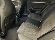 Škoda Superb Kombi 2,0 l 147 kw