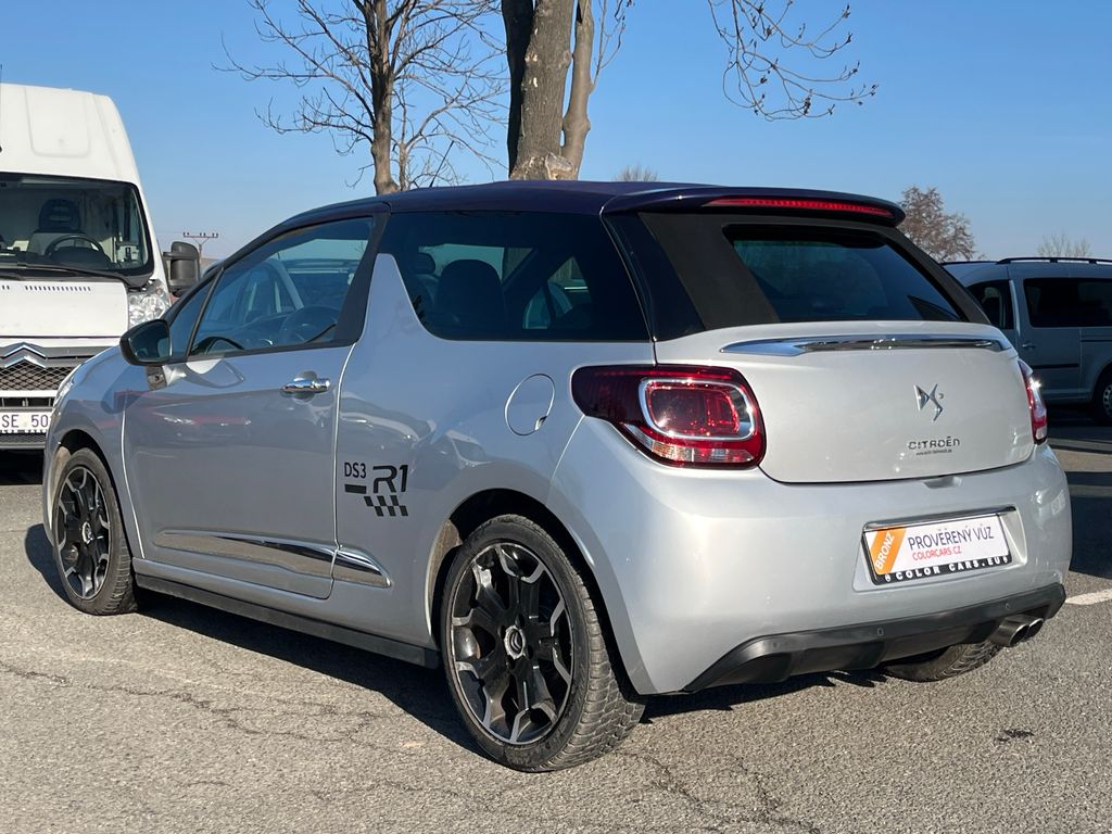 Citroën DS3