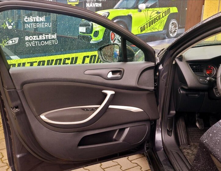 Citroën C5 Kombi 2,0 l 103 kw