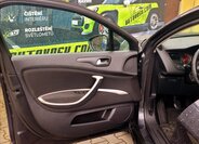 Citroën C5 Kombi 2,0 l 103 kw