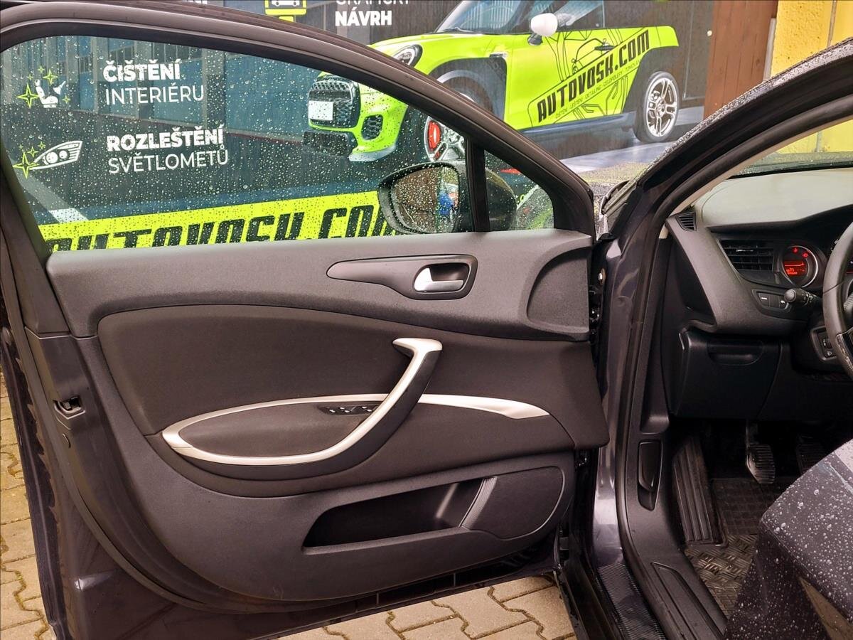 Citroën C5 Kombi 2,0 l 103 kw