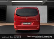 Mercedes-Benz Vito Ostatní 2,0 l 140 kw