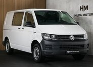 Volkswagen Transporter Skříň 2,0 l 110 kw