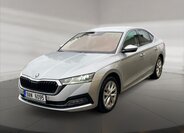 Škoda Octavia Liftback 2,0 l 85 kw
