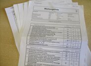 Škoda Fabia Hatchback 1,2 l 63 kw