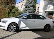 Škoda Superb 12