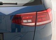 Volkswagen Passat Kombi 2,0 l 110 kw