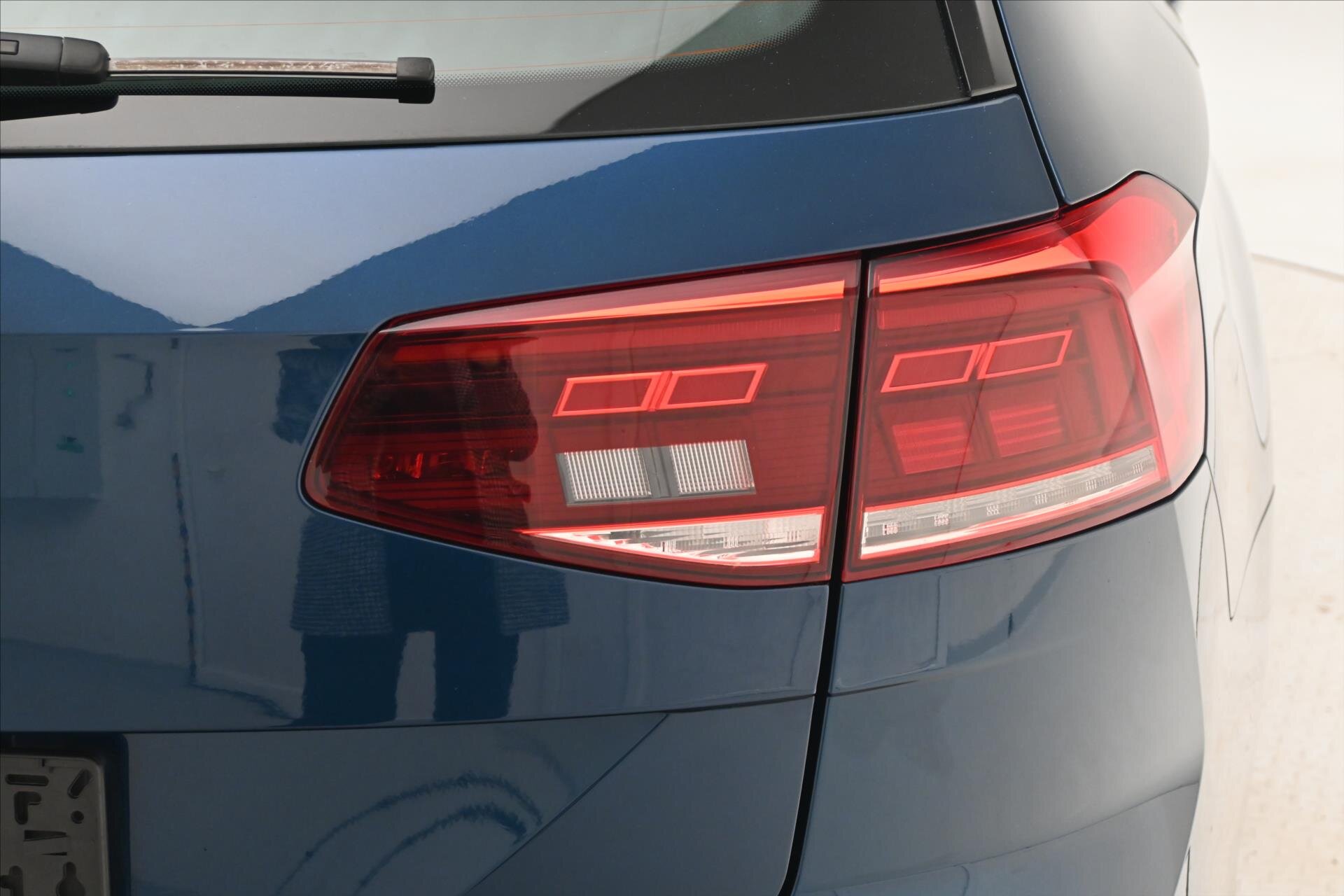 Volkswagen Passat Kombi 2,0 l 110 kw