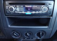 Škoda Fabia Hatchback 1,2 l 47 kw